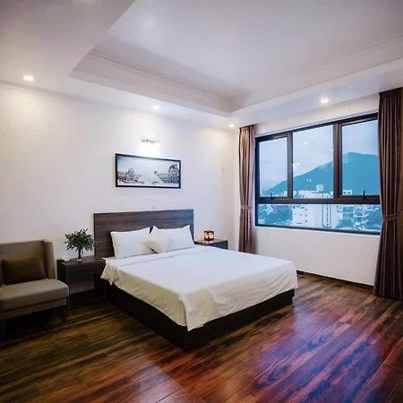 La Casa Hotel Nha Trang Exteriér fotografie