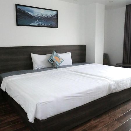 La Casa Hotel Nha Trang Exteriér fotografie