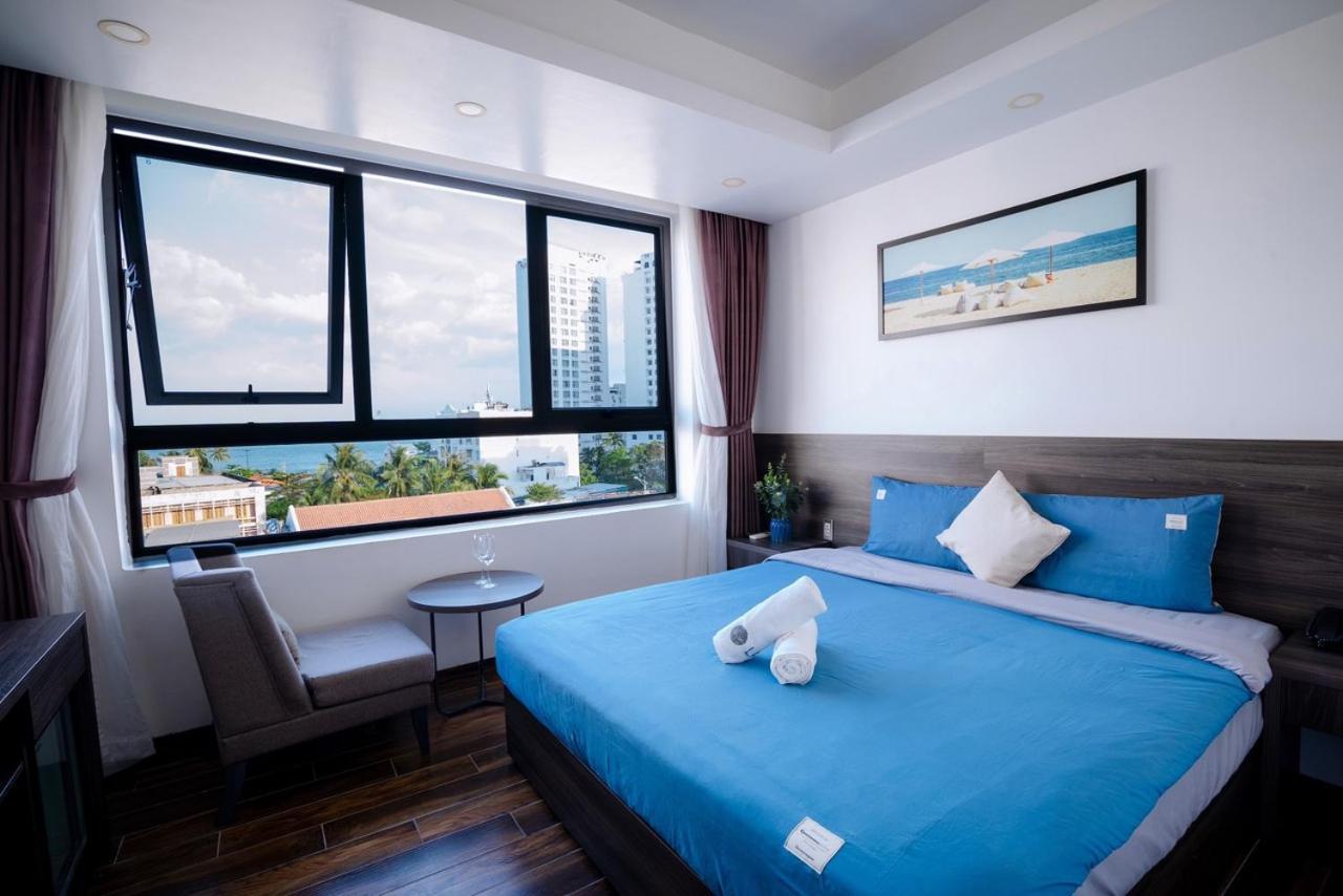 La Casa Hotel Nha Trang Exteriér fotografie