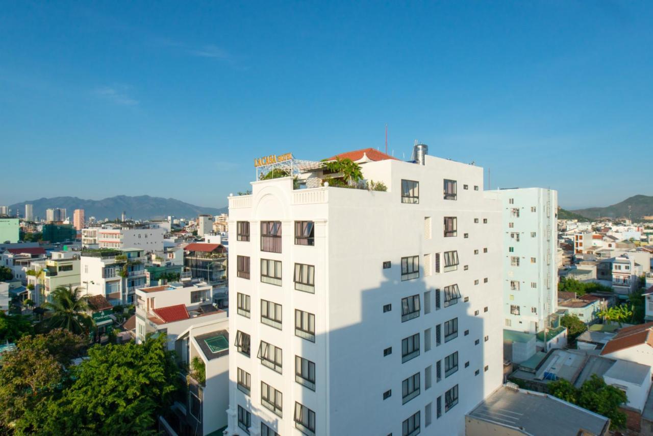 La Casa Hotel Nha Trang Exteriér fotografie