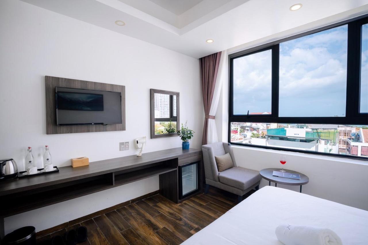 La Casa Hotel Nha Trang Exteriér fotografie
