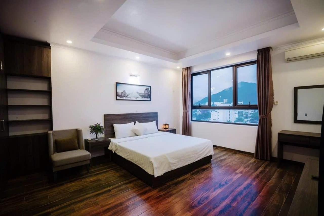 La Casa Hotel Nha Trang Exteriér fotografie