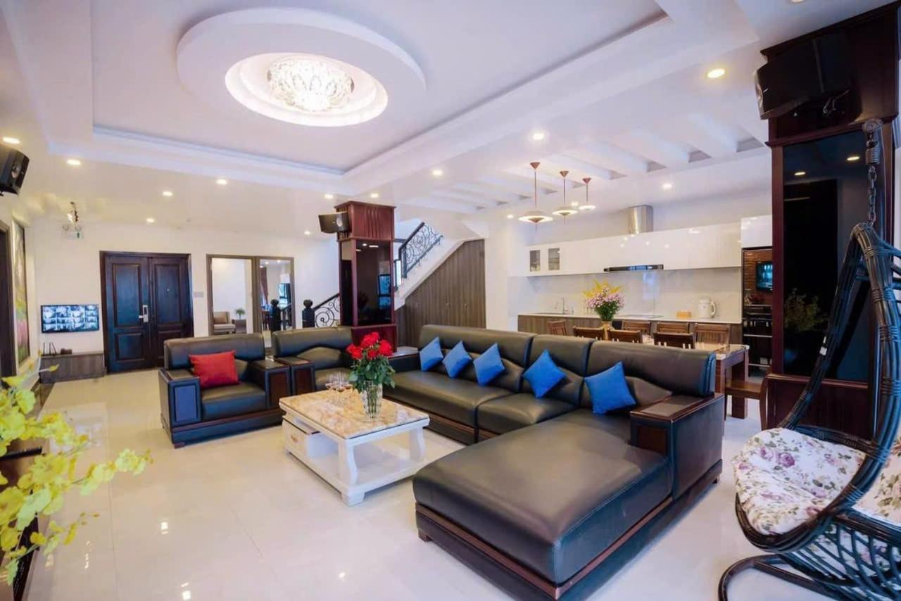 La Casa Hotel Nha Trang Exteriér fotografie
