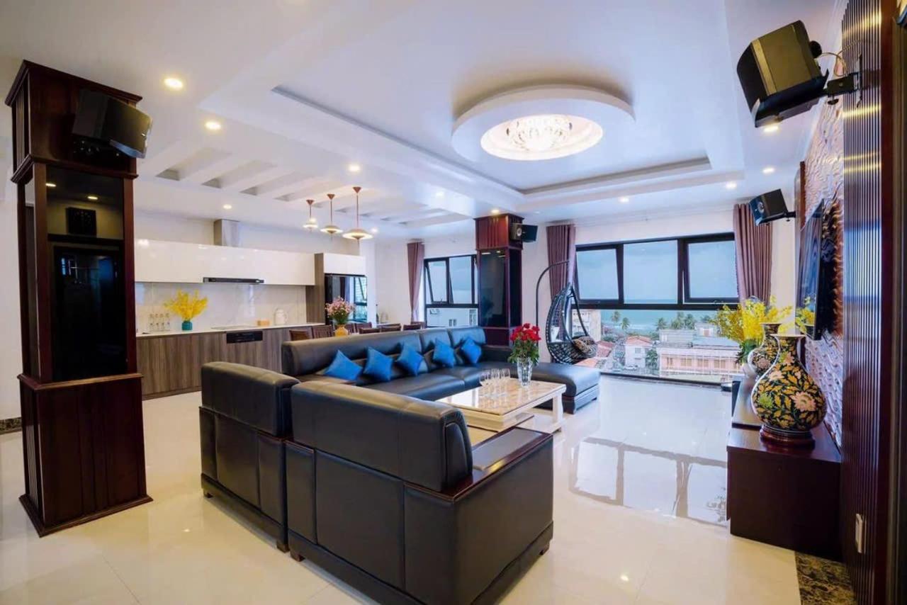 La Casa Hotel Nha Trang Exteriér fotografie