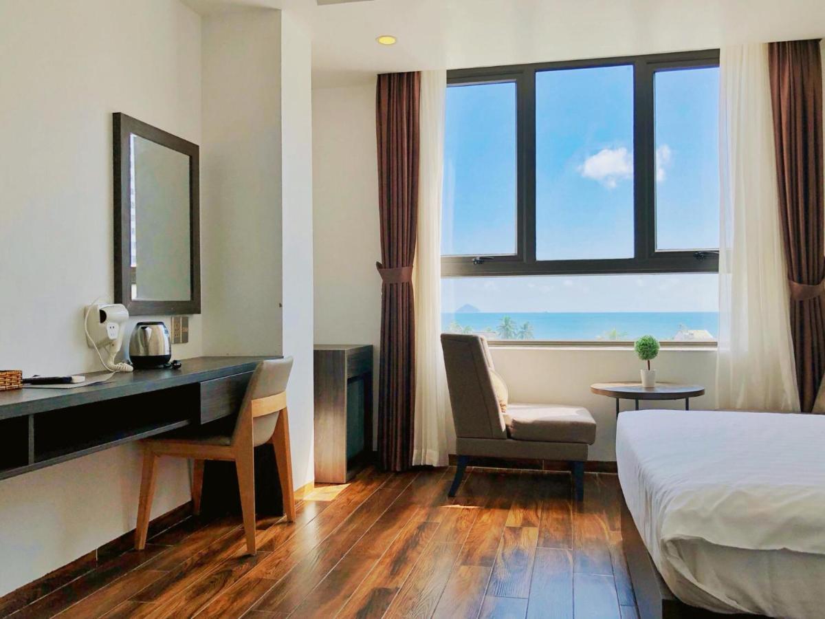 La Casa Hotel Nha Trang Exteriér fotografie